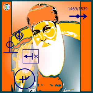 Guru Nanak