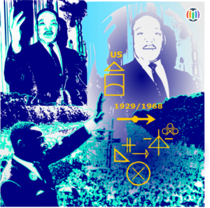 Martin Luther King Jr.