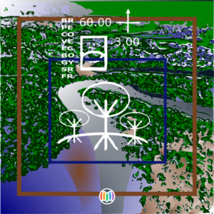 Amazon rainforest