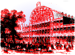 Crystal Palace