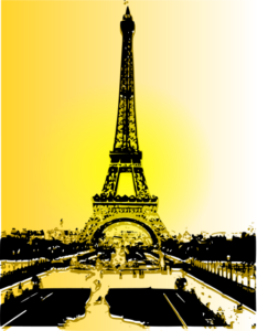 Eiffel Tower