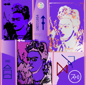 Frida Kahlo