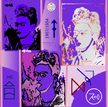 Frida Kahlo