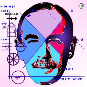John Maynard Keynes