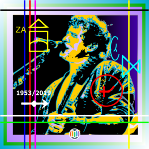 Johnny Clegg
