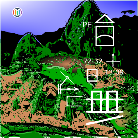 Macchu Pichu