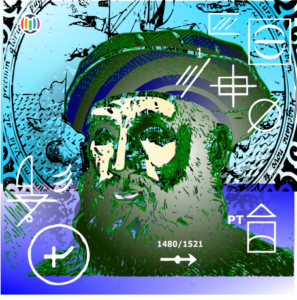Ferdinand Magellan
