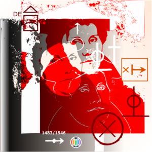 Martin Luther
