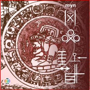 Maya calendars
