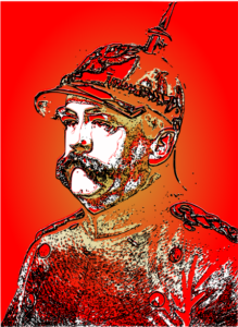 Otto von Bismarck