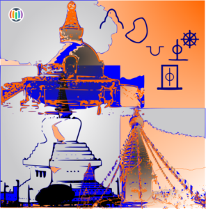 stupa