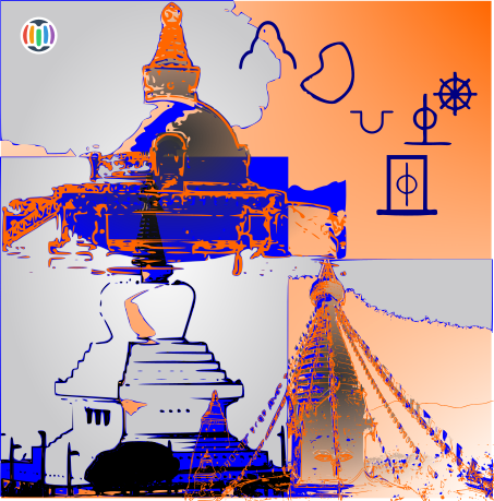 Stupa