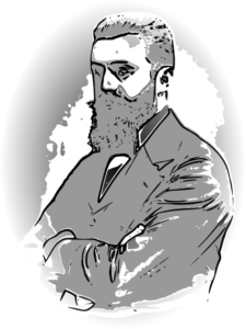 First Zionist Congress