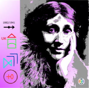 Virginia Woolf
