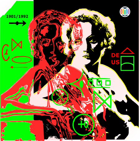 Marlene Dietrich