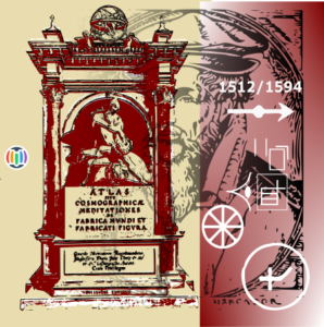 Gerardus Mercator