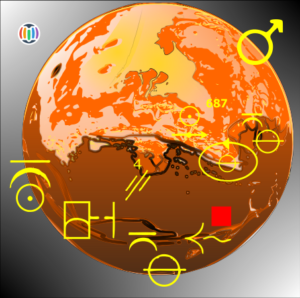 Mars
