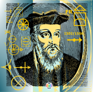 Michel de Nostredame