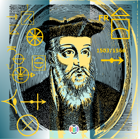 Michel de Nostredame