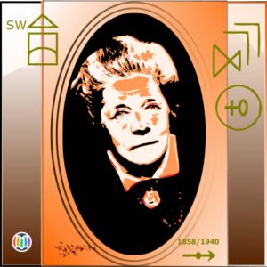 Selma Lagerlof