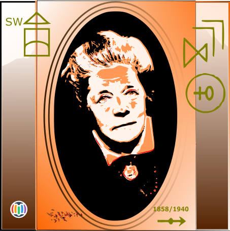 Selma Lagerlof