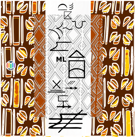 Bògòlanfini