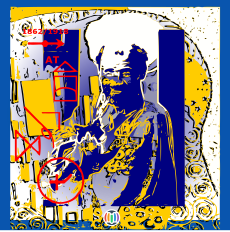 Gustav Klimt