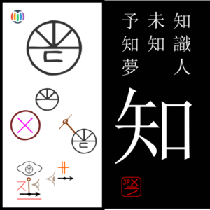 知 chi – Kōchi Prefecture