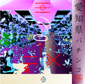 Pachinko