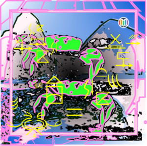 crab