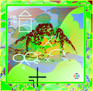 spider