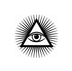 All Seeing Eye