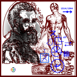 Andreas Vesalius