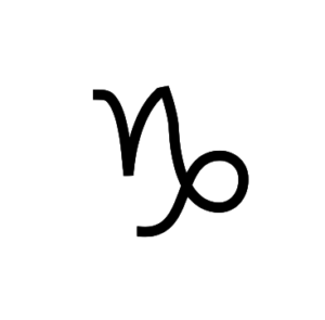 Capricorn Astrological Sign