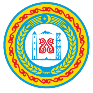 Chechnya Coat of Arms