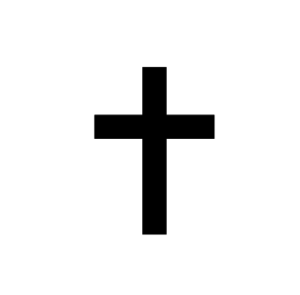 Chirstian Cross