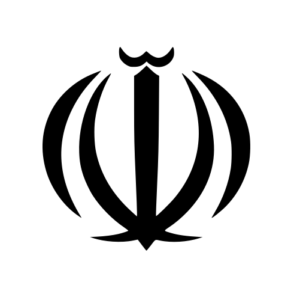 Emblem of Iran