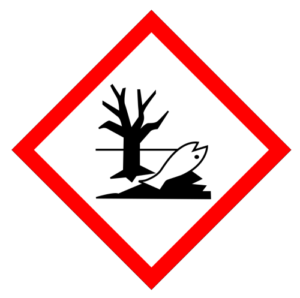 Environmentally hazardous substances