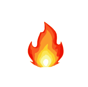 Fire Emoji