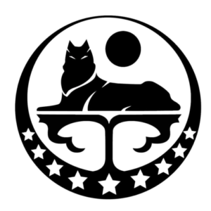 Ichkeria Coat of Arms