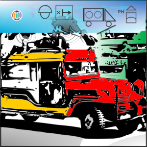 jeepneys
