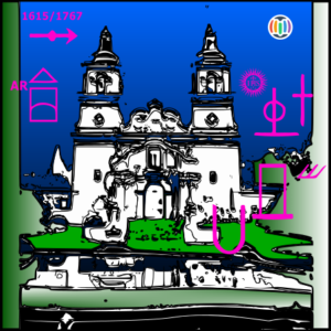 Jesuit Block and Estancias of Córdoba