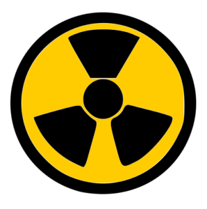 Nuclear Symbol