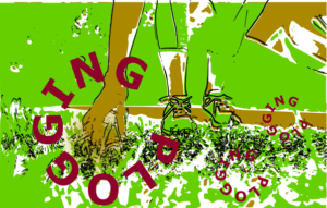 The concept factory … December 9, 2019: / plogging /