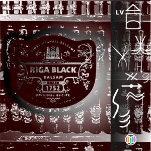 Riga Black Balsam