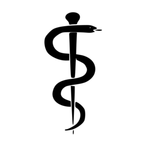 Rod of Asclepius