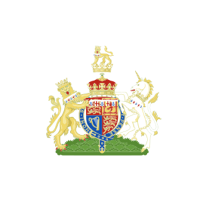 Royal Coat of Arms of United Kingdom