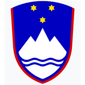 Slovenia Coat of Arms