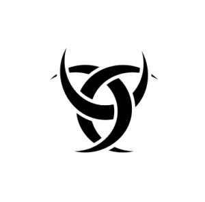 Triple Crescent Moon