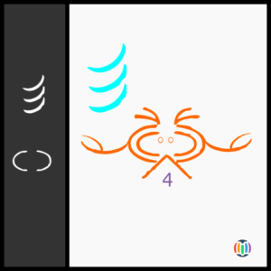 crab (UNIDEO)